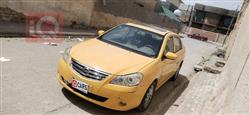 BYD G3
